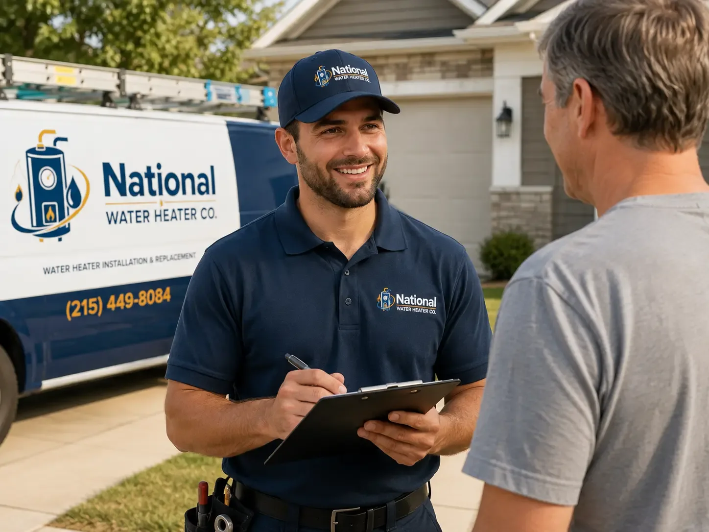 Water Heater Installation Rice, WA FAQs